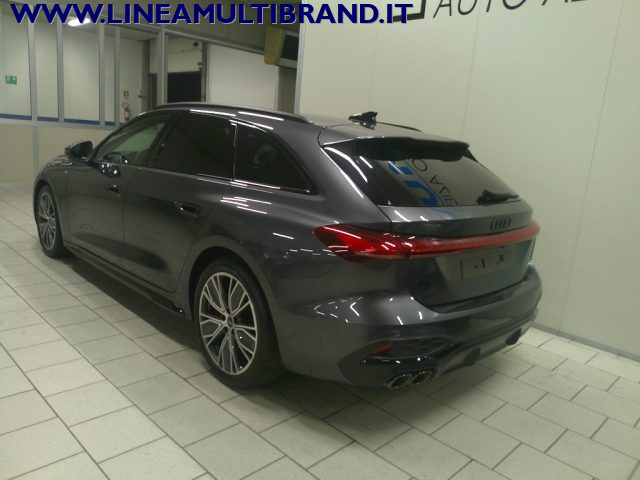 AUDI A5 usata, con Boardcomputer