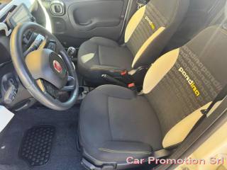 FIAT Panda Cross usata, con Specchietti laterali elettrici