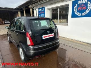 LANCIA MUSA usata, con Cerchi in lega