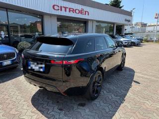 LAND ROVER Range Rover Velar usata, con Boardcomputer