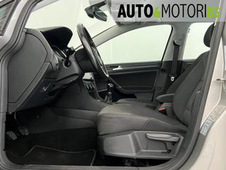 VOLKSWAGEN Golf usata, con Chiusura centralizzata