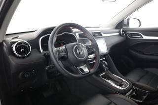 MG ZS usata 9
