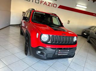 JEEP Renegade usata, con Airbag laterali