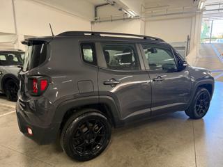 JEEP Renegade usata, con Boardcomputer