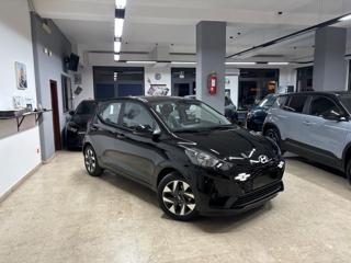 HYUNDAI i10 1.0 GPL Connectline