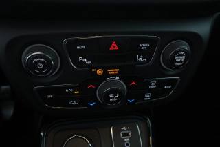 JEEP Compass usata 11