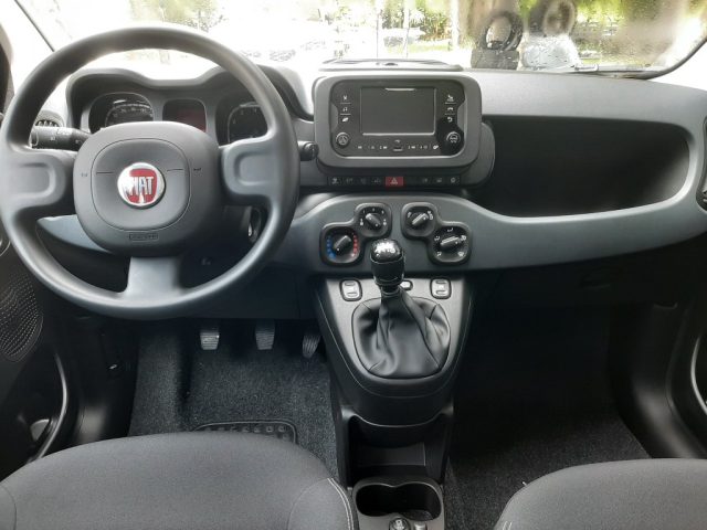 FIAT Panda usata 13