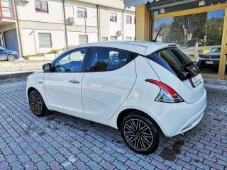 LANCIA Ypsilon usata, con Alzacristalli elettrici