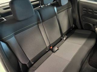 CITROEN C3 usata, con ESP