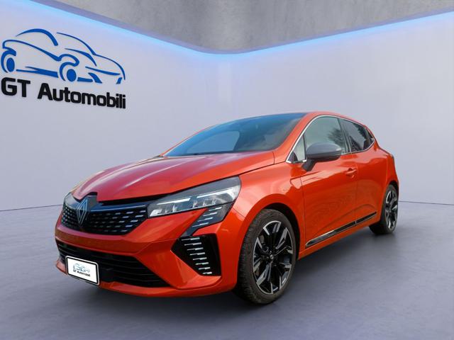 RENAULT Clio usata, con ABS