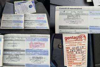 PEUGEOT 807 usata, con Cruise Control