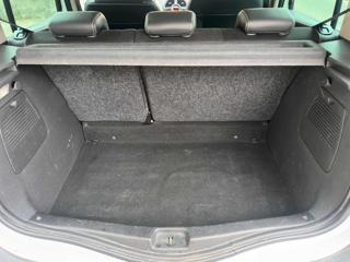 RENAULT Modus usata, con Specchietti laterali elettrici