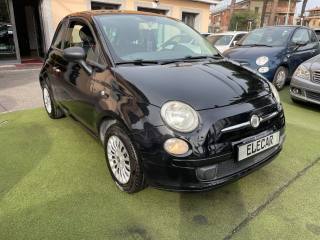 FIAT 500 usata, con Airbag Passeggero