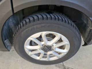 FIAT 500X usata, con Cruise Control