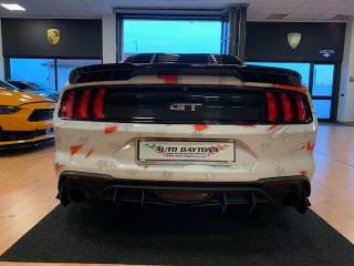 FORD Mustang usata, con Controllo trazione