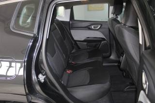 JEEP Compass usata, con Chiusura centralizzata