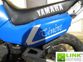 YAMAHA XTZ 750 usata 8