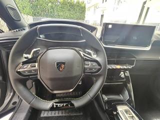 PEUGEOT 2008 usata, con Servosterzo