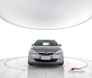 OPEL Astra usata 4