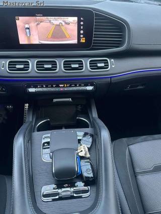 MERCEDES-BENZ GLE 53 AMG usata, con Servosterzo