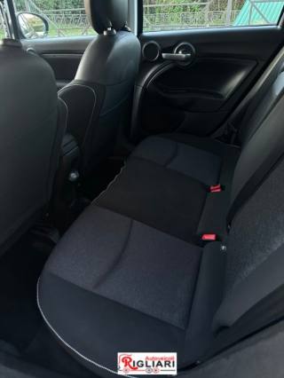 FIAT 500X usata 12