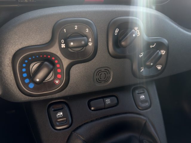 FIAT Panda usata 13
