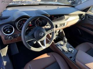 ALFA ROMEO Stelvio usata, con Cruise Control