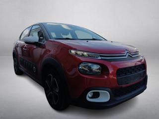 CITROEN C3 usata, con Autoradio
