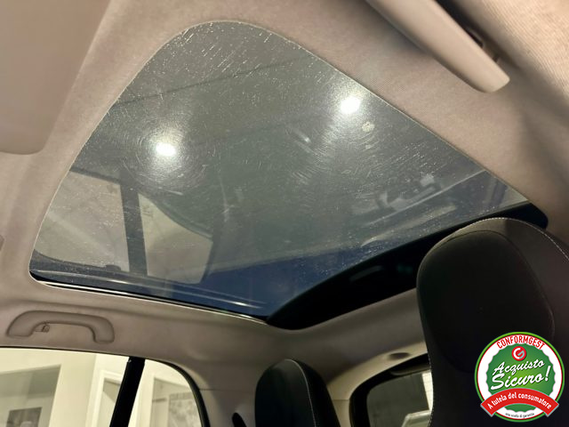 SMART ForTwo usata, con Cerchi in lega