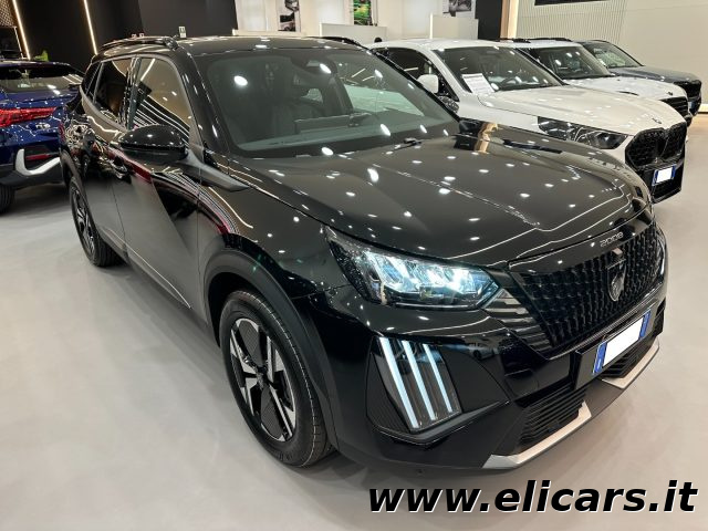 PEUGEOT 2008 usata, con ABS