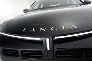 LANCIA Ypsilon usata 29