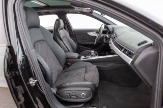 AUDI A4 usata, con Autoradio