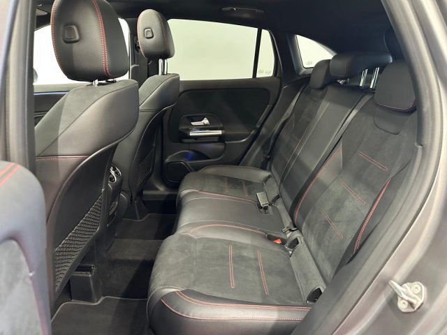 MERCEDES-BENZ GLA 200 usata, con ESP