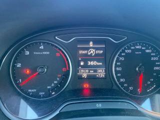 AUDI A3 usata, con Climatizzatore
