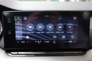 SKODA Octavia usata 80