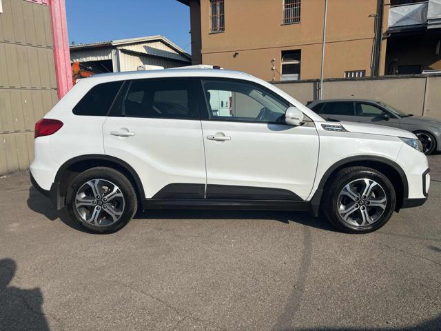 SUZUKI Vitara usata, con Airbag laterali