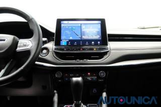 JEEP Compass usata, con Sistema di chiamata d