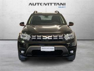 DACIA Duster usata, con Airbag