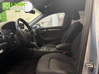 AUDI A3 usata, con USB