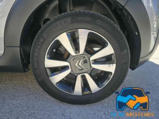 CITROEN C3 usata, con Controllo trazione