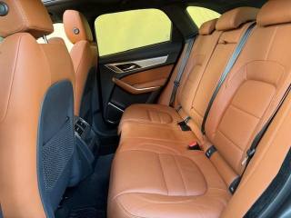 JAGUAR F-Pace usata, con ESP