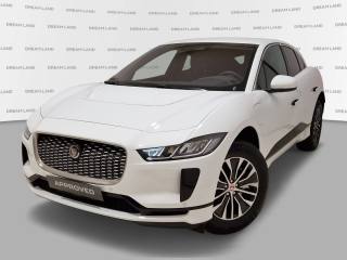 JAGUAR I-Pace usata, con Volante in pelle