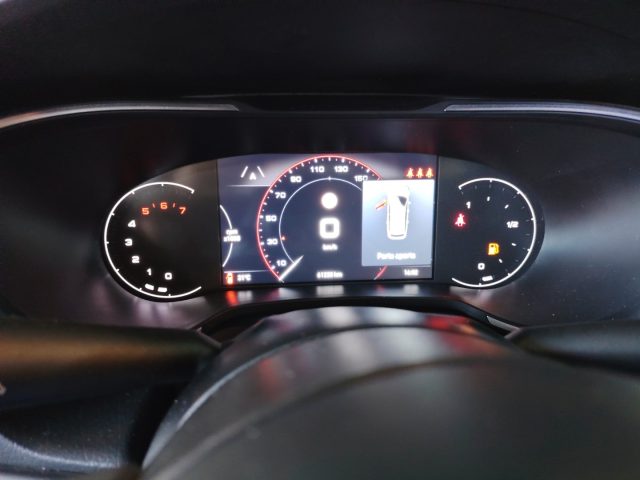 FIAT Tipo usata, con Adaptive Cruise Control