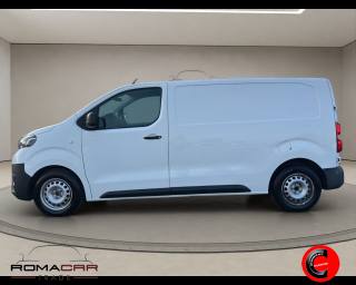 TOYOTA Proace usata, con Controllo trazione