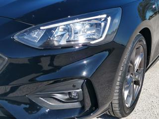 FORD Focus usata, con Boardcomputer