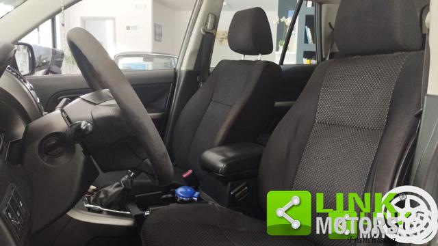 SUZUKI Grand Vitara usata 10