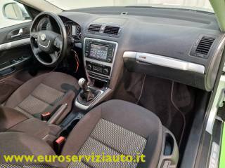 SKODA Octavia usata 46
