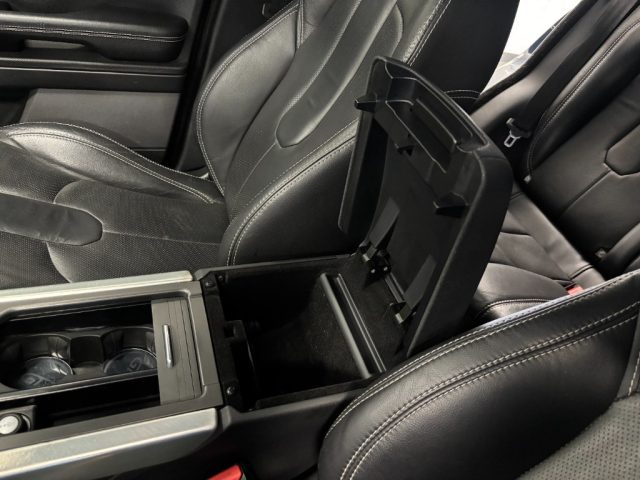 LAND ROVER Range Rover Evoque usata, con Sedili sportivi