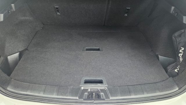NISSAN Qashqai usata, con Sistema di navigazione