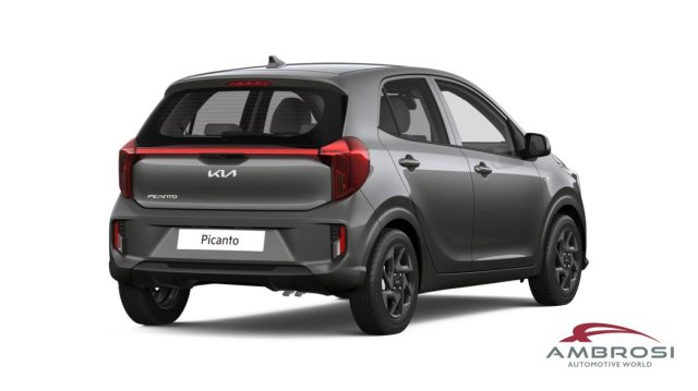 KIA Picanto usata 2